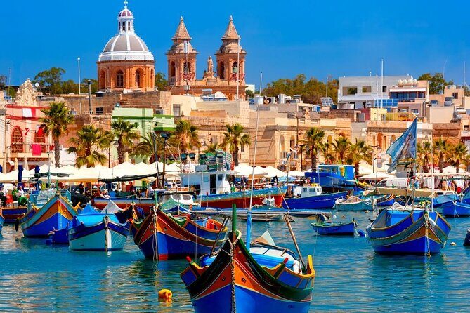 Private Customizable Full-Day Tour in Malta - Dingli Cliffs: Quick Sea Views and a Chapel Moment