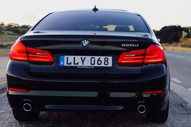 Private Driver to roam the island of Malta (VIP) - Mdina’s Medieval Streets: Why This Stop Works So Well