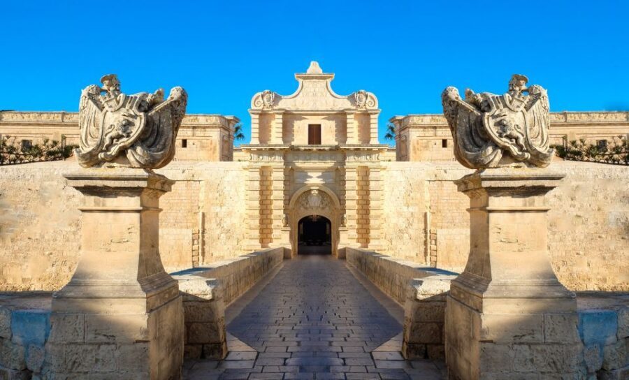 Private Driver to roam the island of Malta (VIP) - What the Stops Feel Like, From Start to Finish