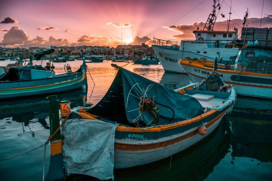 Private Driver to roam the island of Malta (VIP) - Who Should Book This Private Driver, and Who Might Pass