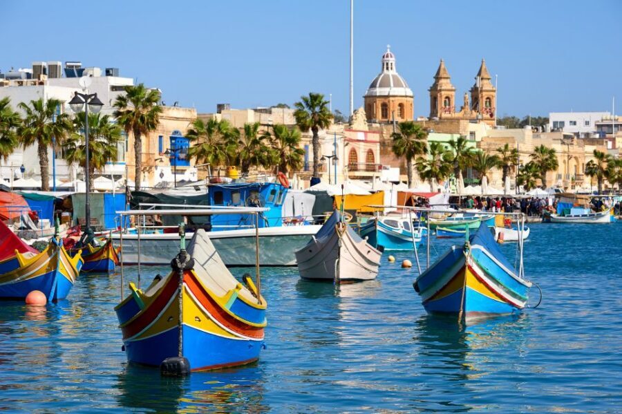 Private Driver to roam the island of Malta (VIP) - Should You Book This VIP Malta Private Driver Day?