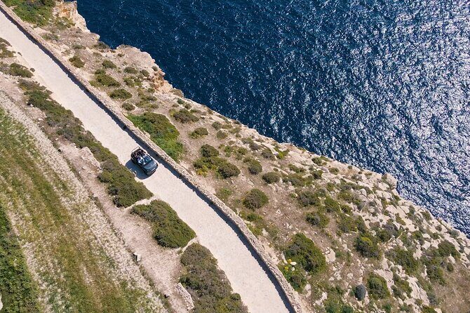 Private E Jeep Chauffered Tour in Gozo - Your Chauffeur-Driven Route: What Tailoring Really Means
