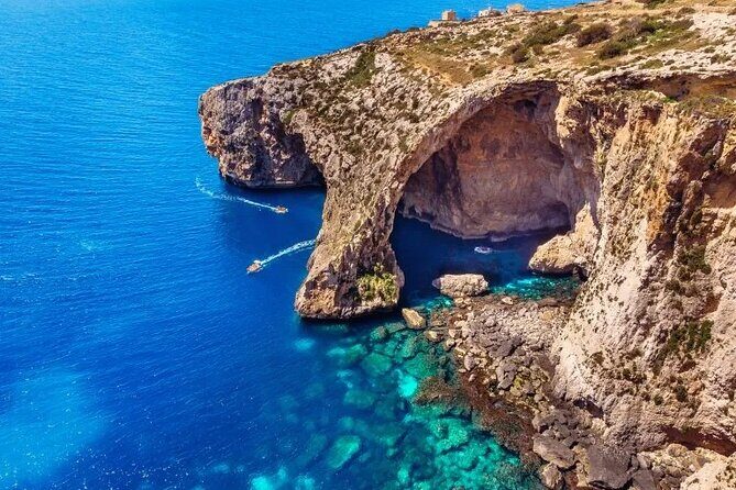 Private & Exclusive 4 Hour Excursion around Malta - Quick hits that make this 4-hour loop work