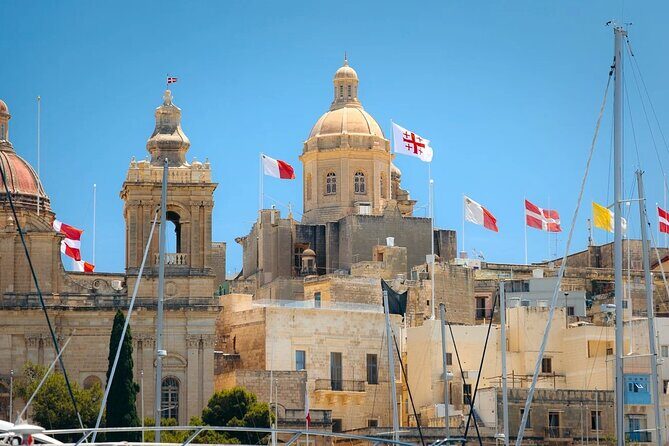 Private & Exclusive 4 Hour Excursion around Malta - Prehistoric UNESCO: Hagar Qim and Mnajdra temples in limited time