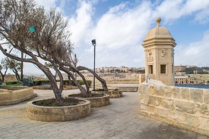 Private & Exclusive 4 Hour Excursion around Malta - Price for a private driver: is $346.21 per group worth it?