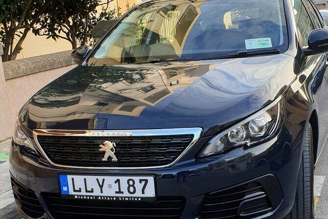 Private & Exclusive 4 Hour Excursion around Malta - Hotel pickup in Mellieha: why the start matters
