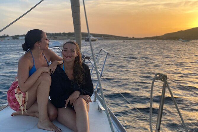 Private Full-Day Yacht Tour in Maltese Islands - Marsamxett Harbor start: where the day actually begins