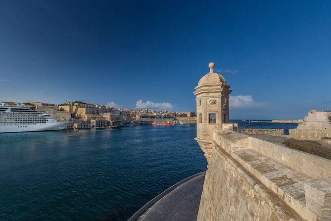 Private guided Malta shore excursion with a professional guide and transport - Why This Private Valletta Shore Excursion Fits Cruise Schedules