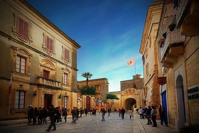 Private guided Malta shore excursion with a professional guide and transport - Price and Value: Is $699.74 Worth It for Your Group?