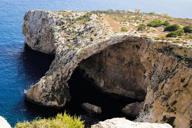Private Highlights of Malta Full-Day Tour - Valletta pickup and the calm start you’ll feel all day