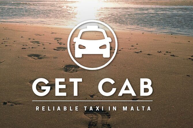Private Malta Airport Cab to Sliema/St Julians/Gzira or Valletta - Communication and Timing: What the Best Runs Get Right