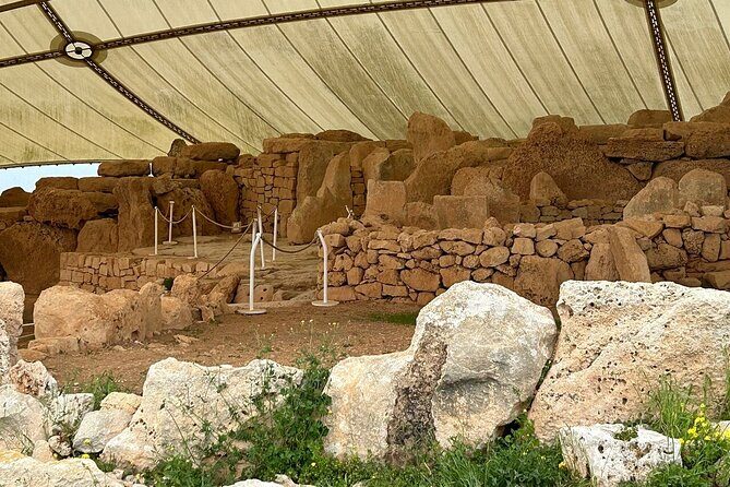 Private Malta Full Day Historical and Cultural Tour - A smart Malta route that keeps you moving (without feeling rushed)