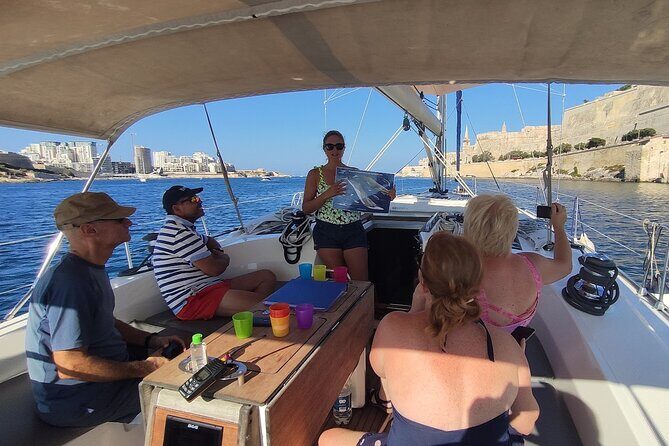 Private Marine Life Spotting - Dolphin watching EcoMarine Malta - Private Marine Life Spotting in Malta: what you’re really paying for