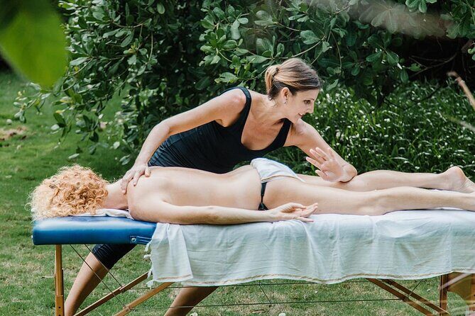 Private Massage Experience in the Heart of the 3 Cities - Key things to know before you book