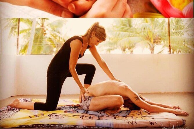 Private Massage Experience in the Heart of the 3 Cities - A one-hour massage built for real vacation pace