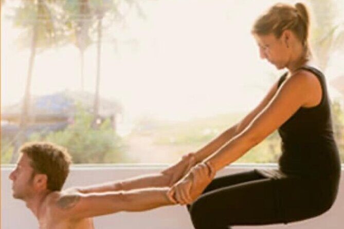 Private Massage Experience in the Heart of the 3 Cities - What happens during your private session (and why it feels different)