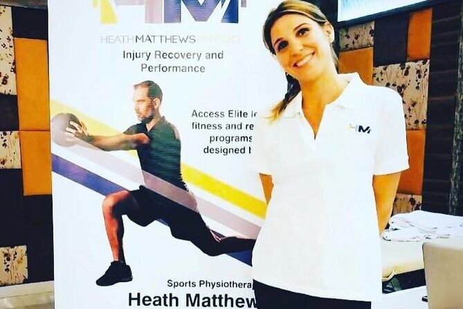 Private Massage Experience in the Heart of the 3 Cities - Where Luqa and Birgu fit into your Malta day
