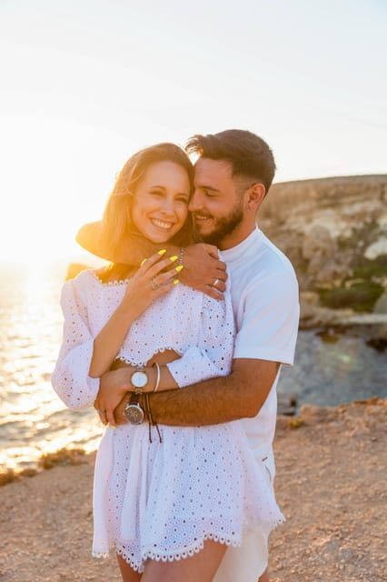 Private Photoshoot in Malta - Key highlights at a glance