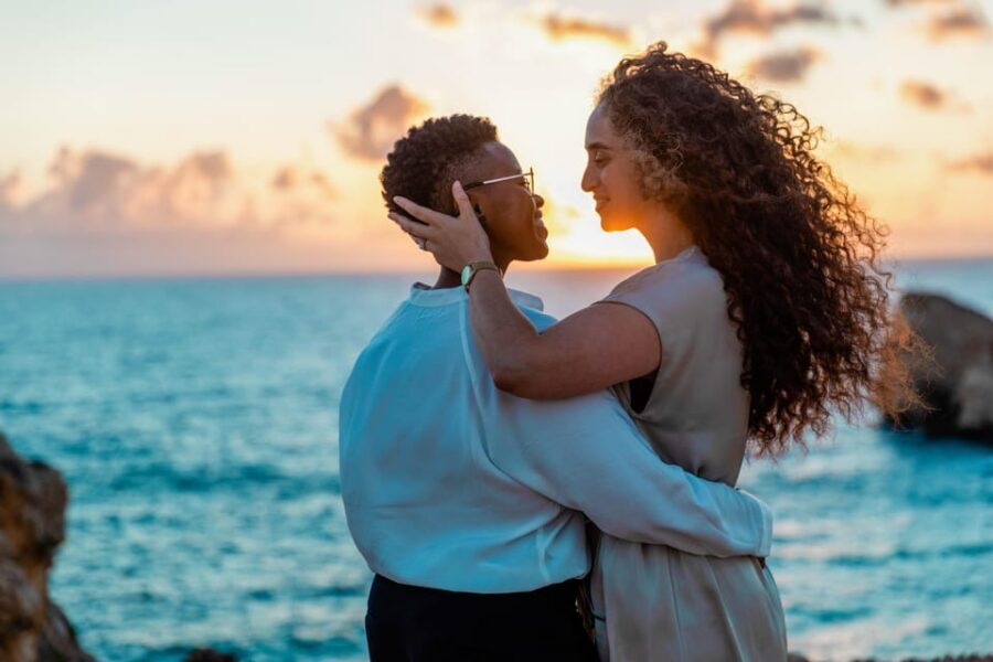 Private Photoshoot in Malta - Where this photoshoot shines (and where it won’t)