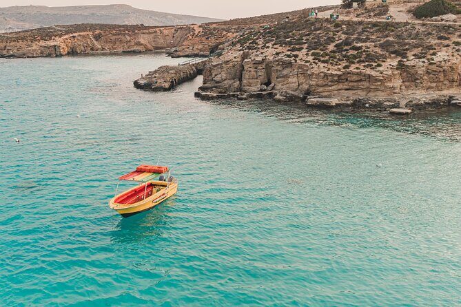 Private Speedboat 3hrs Blue Lagoon, Crystal Lagoon & Caves - Key points before you go