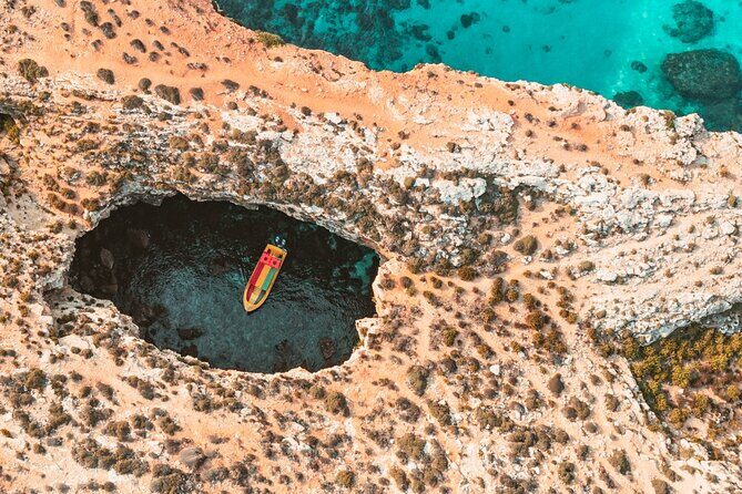 Private Speedboat 3hrs Blue Lagoon, Crystal Lagoon & Caves - Why a private 26-ft speedboat beats day-trip buses