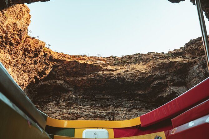 Private Speedboat 3hrs Blue Lagoon, Crystal Lagoon & Caves - Crystal Lagoon: clear water and good snorkeling time