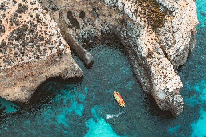 Private Speedboat 3hrs Blue Lagoon, Crystal Lagoon & Caves - Price and what the total really looks like
