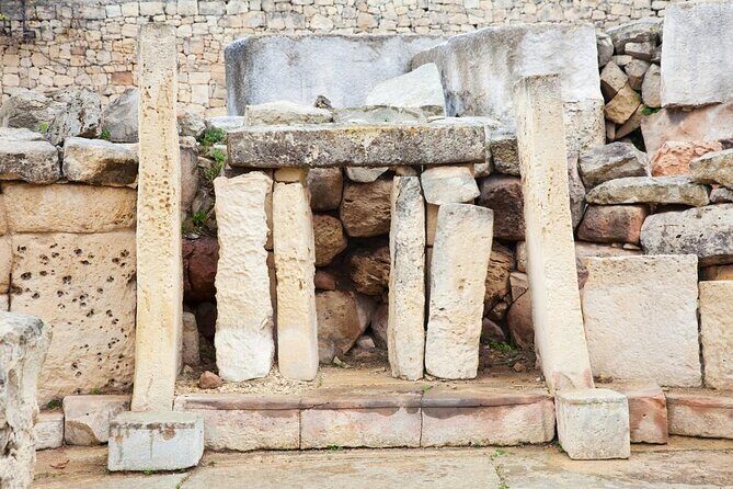 Private Tour in Malta Prehistoric Temples & Mdina - Key highlights you’ll care about