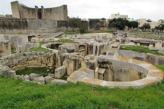 Private Tour in Malta Prehistoric Temples & Mdina - Stop 4: Mdina for one hour of hilltop pacing (free)