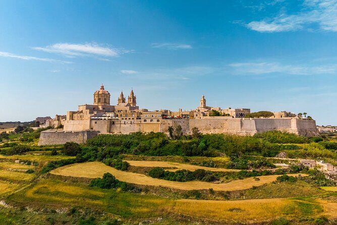 Private Tour in Malta Prehistoric Temples & Mdina - The guide experience: English, pace, and the Ray factor