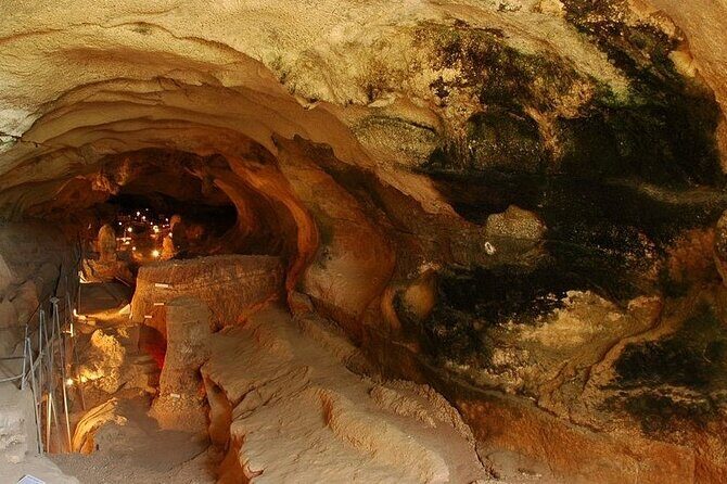 Private Tour in Malta Prehistoric Temples & Mdina - Stop 1: Għar Dalam and Joseph Baldacchino’s Hall (45 minutes)