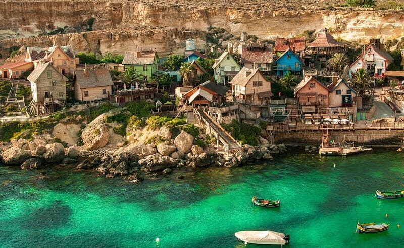 Private Tour in Malta (Private Driver) 6 Hours - Key points to know before you go