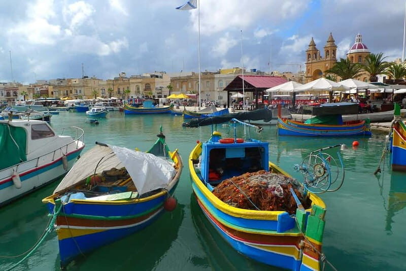 Private Tour in Malta (Private Driver) 6 Hours - Pickup, comfort, and the small perks that matter