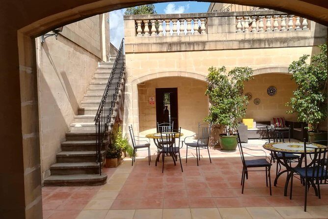 Private Tour Of Malta (Private Driver) - Key things to know before you book