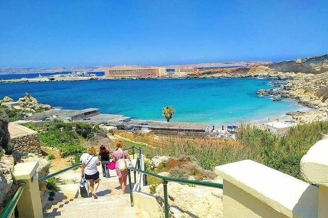 Private Tours around Malta - Price and Logistics: what you’re paying for in the real world