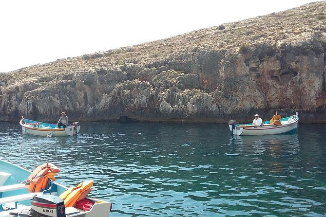 Private Tours around Malta - Ta’ Qali Crafts Village: souvenirs with a living rhythm