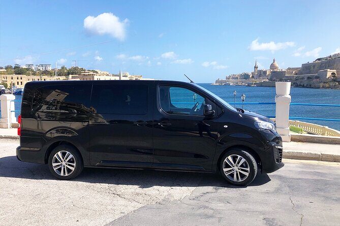Private Transfer from Luqa Airport in Malta - Door-to-Door in Valletta: Where It Goes Right (and Where It Can Fall Short)