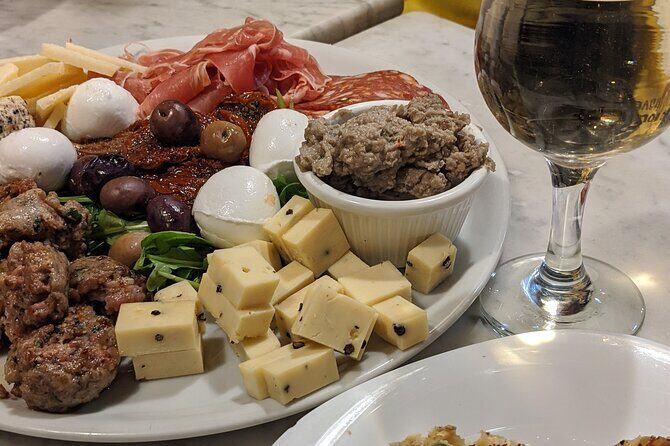 Private Valletta Food Tour - Why Valletta by Foot Beats a Checklist