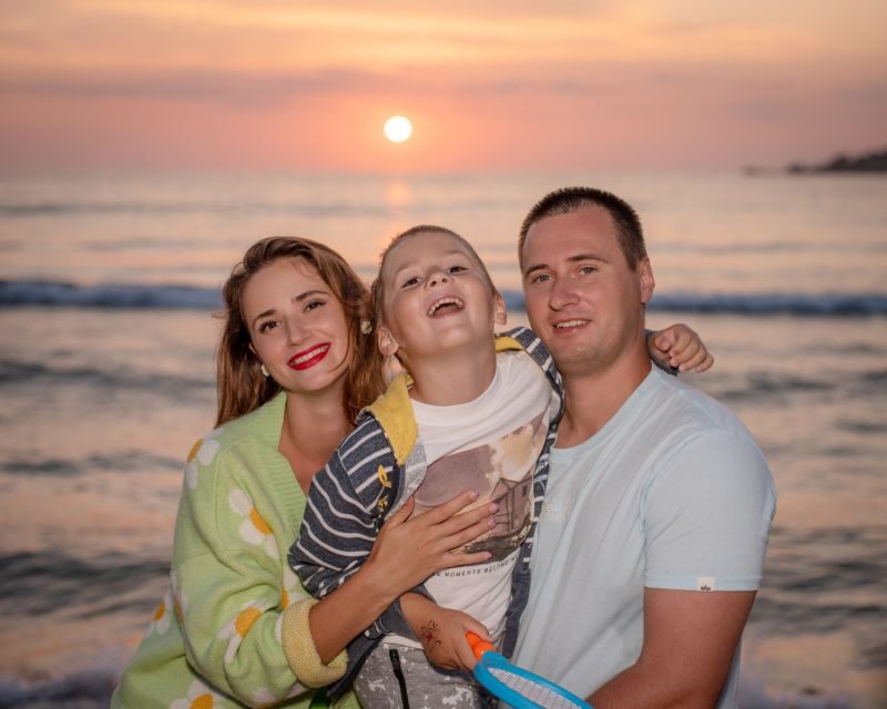 Professional Vacation photographer in Malta - The 45-Minute Session in Action: How Valletta or Sliema Photos Usually Feel