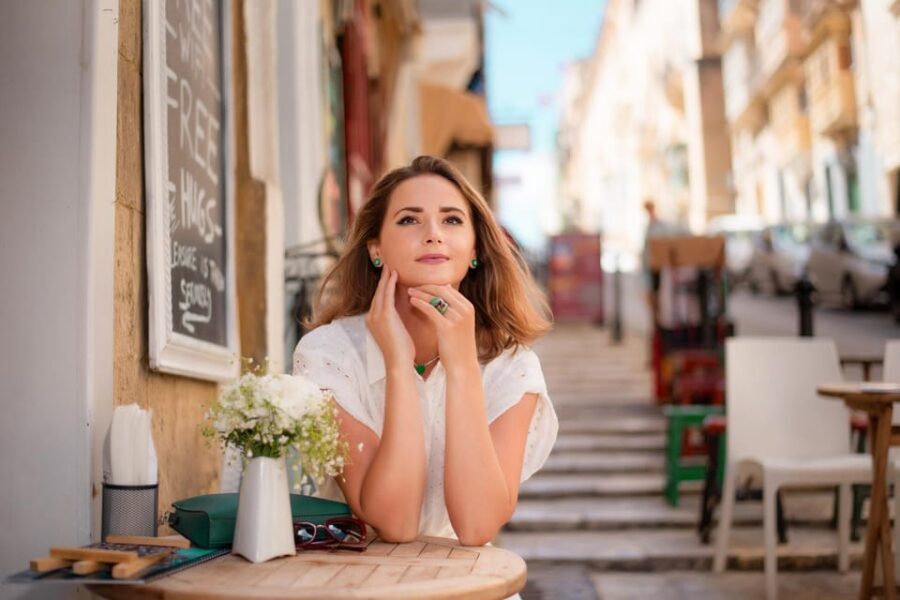 Professional Vacation photographer in Valletta Malta - Key points at a glance
