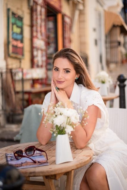 Professional Vacation photographer in Valletta Malta - Before the Camera: The Consultation That Saves You Headaches