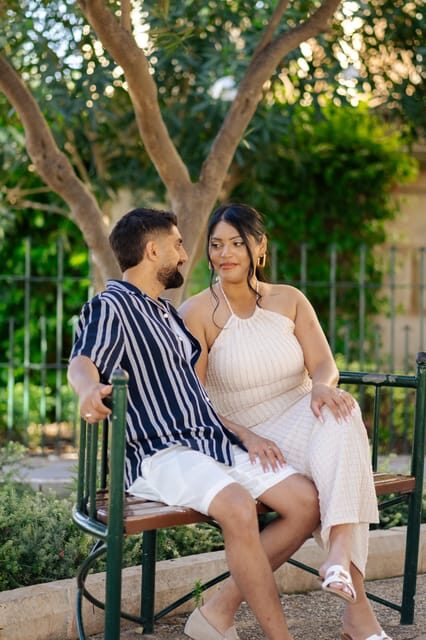 Proposal Photoshoot with Professional Photographer in Malta - Who this is best for (and when it might not fit)
