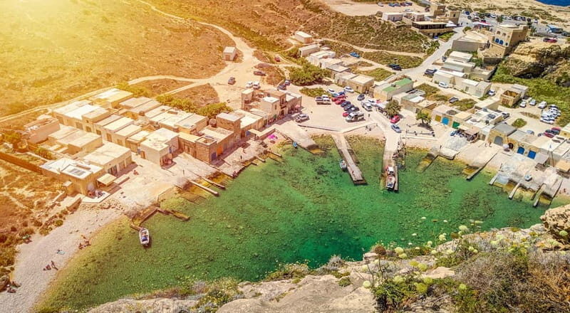 Quad Bikes Rental in Gozo (With GPS Map Included) - What It Feels Like to Ride: Power, Control, and Pair-Friendly Setup