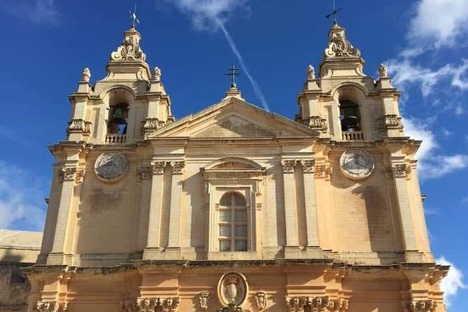 Rabat and Mdina Food Tour - Rabat on foot: the everyday side of Malta plus big GOT moments