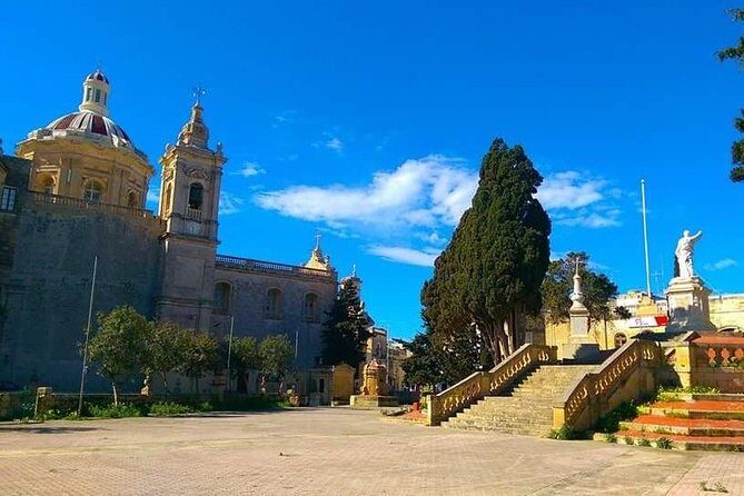 Rabat and Mdina Food Tour - Mdina Old City: narrow lanes, old stones, and Season 1 GOT stops
