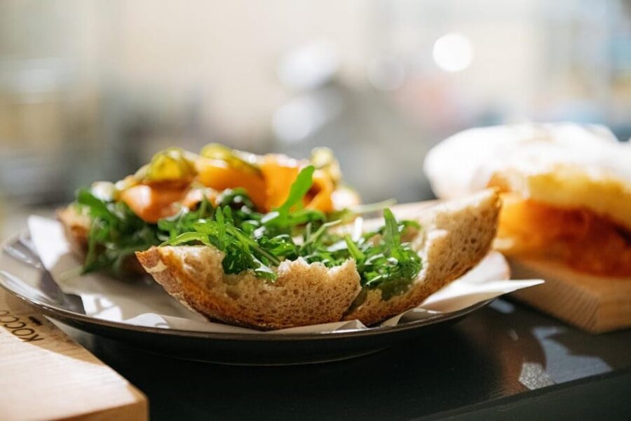 Romantic Italian Cuisine Dinner in Valletta - Practical Tips for Your Valletta Night