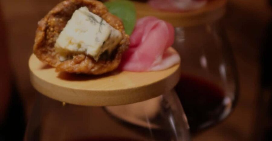 Romantic Wine Tasting Experience at Koccio Valletta - Key things to know before you go