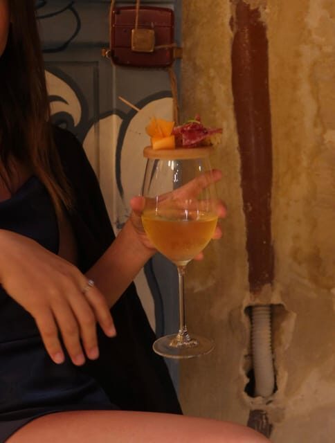 Romantic Wine Tasting Experience at Koccio Valletta - Malta’s Most Photo-Ready Steps: What Koccio Valletta Feels Like
