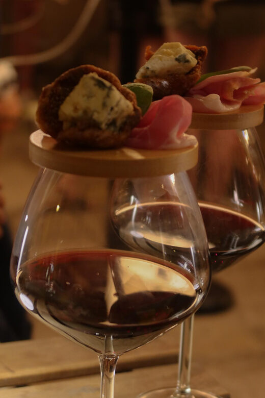 Romantic Wine Tasting Experience at Koccio Valletta - Three Glasses, Malta’s Wine Identity: What You’ll Taste