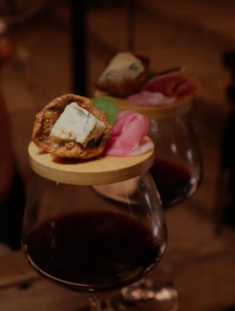 Romantic Wine Tasting Experience at Koccio Valletta - The Staff Make It Feel Personal: From Welcome to Pairing Notes